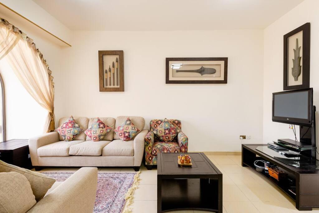 Apartment Gorgeous 3 Bedroom In Jbr