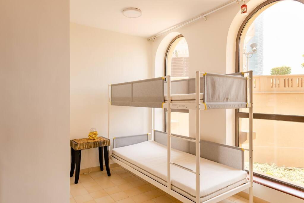 Gorgeous 3 Bedroom In Jbr Apartment Dubai