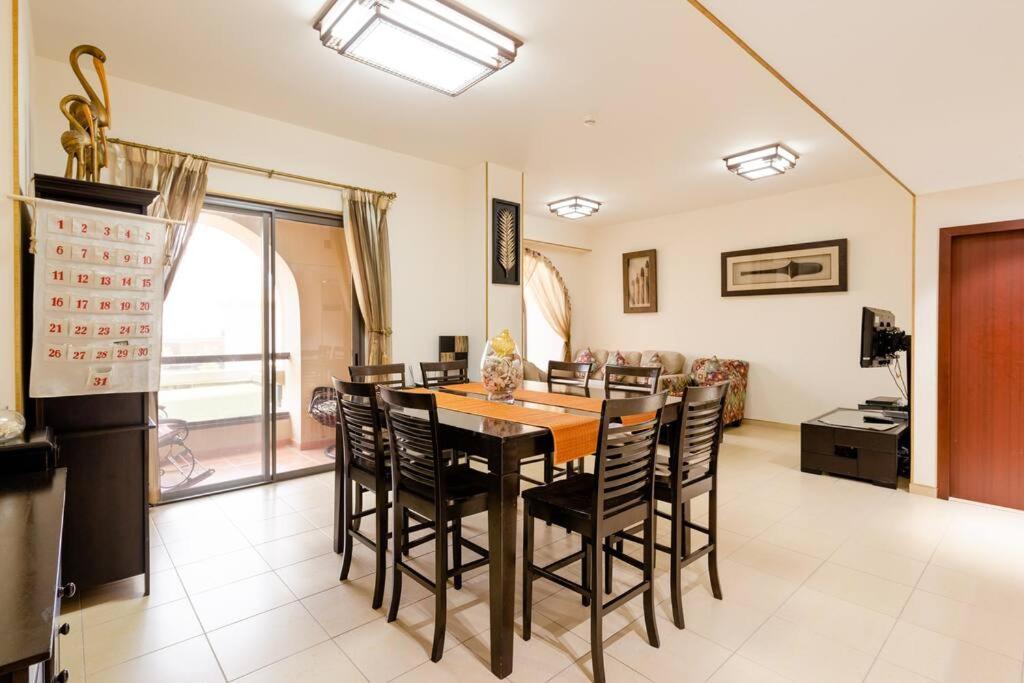Apartment Gorgeous 3 Bedroom In Jbr *