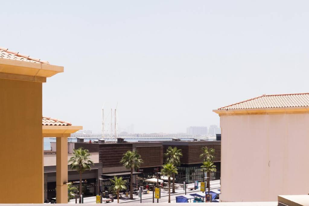 Gorgeous 3 Bedroom In Jbr Apartment Dubai