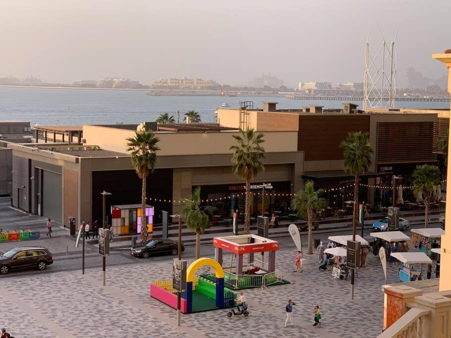 Apartment Gorgeous 3 Bedroom In Jbr *