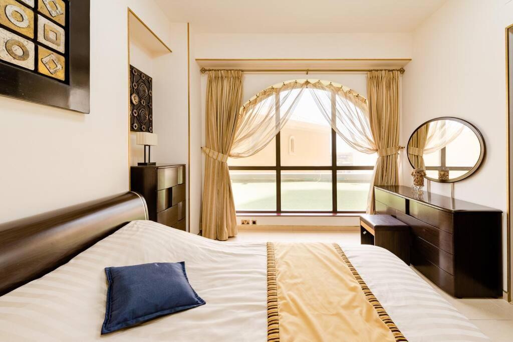 Gorgeous 3 Bedroom In Jbr