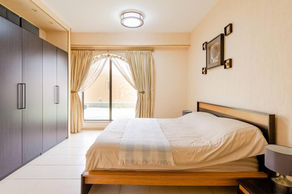 Gorgeous 3 Bedroom In Jbr Dubai