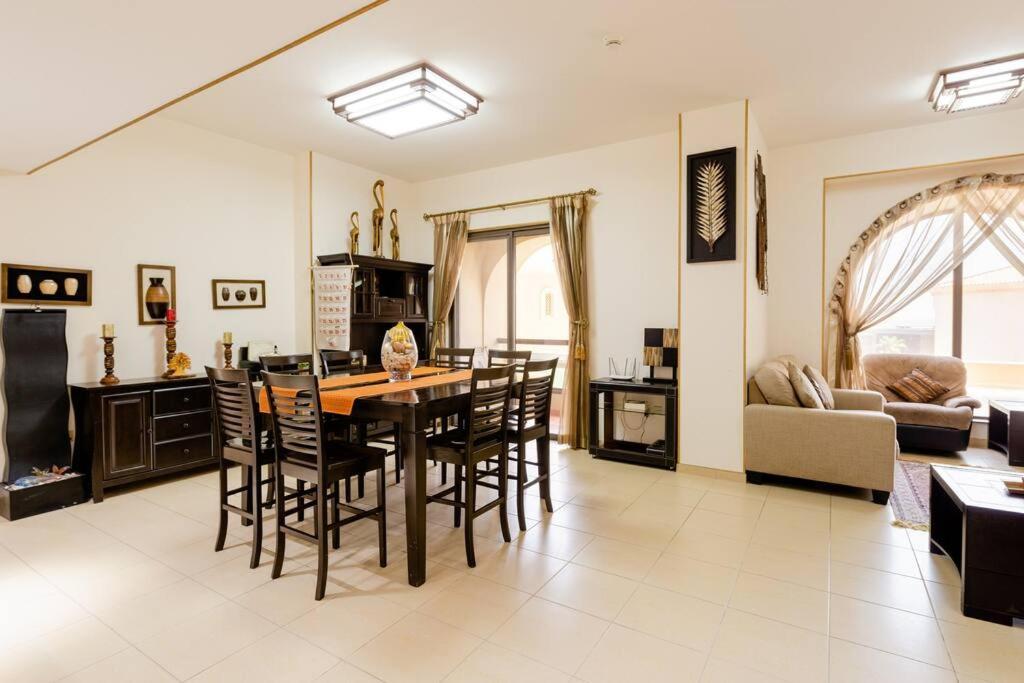 Gorgeous 3 Bedroom In Jbr Apartment