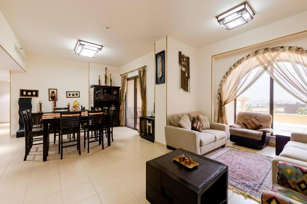 Gorgeous 3 Bedroom In Jbr