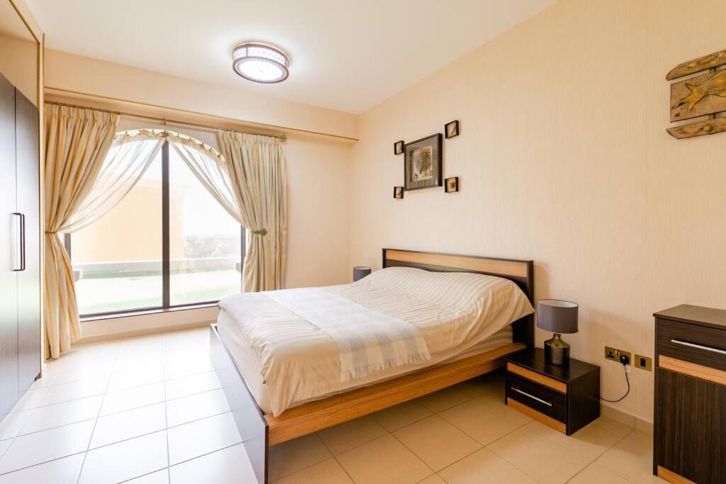 Gorgeous 3 Bedroom In Jbr * Dubai