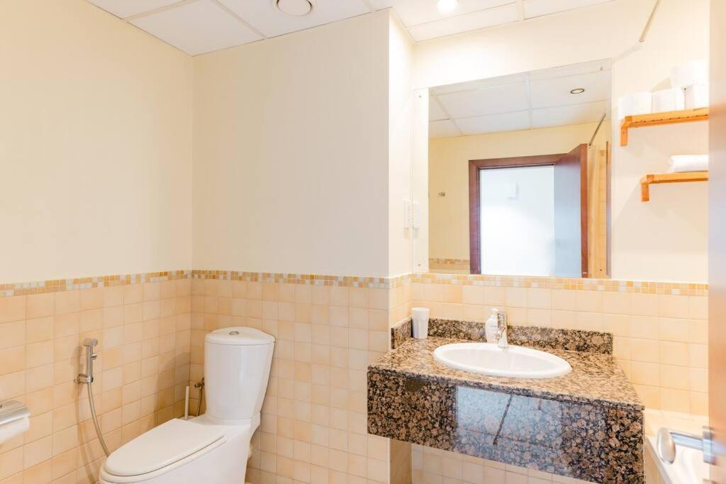 Apartment Gorgeous 3 Bedroom In Jbr
