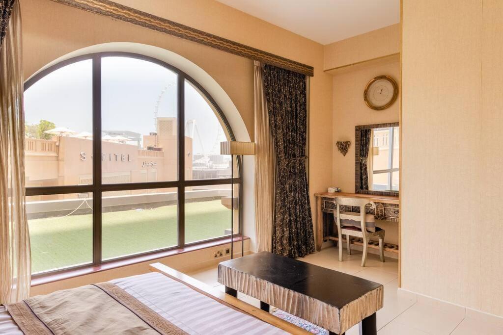 Gorgeous 3 Bedroom In Jbr Dubai