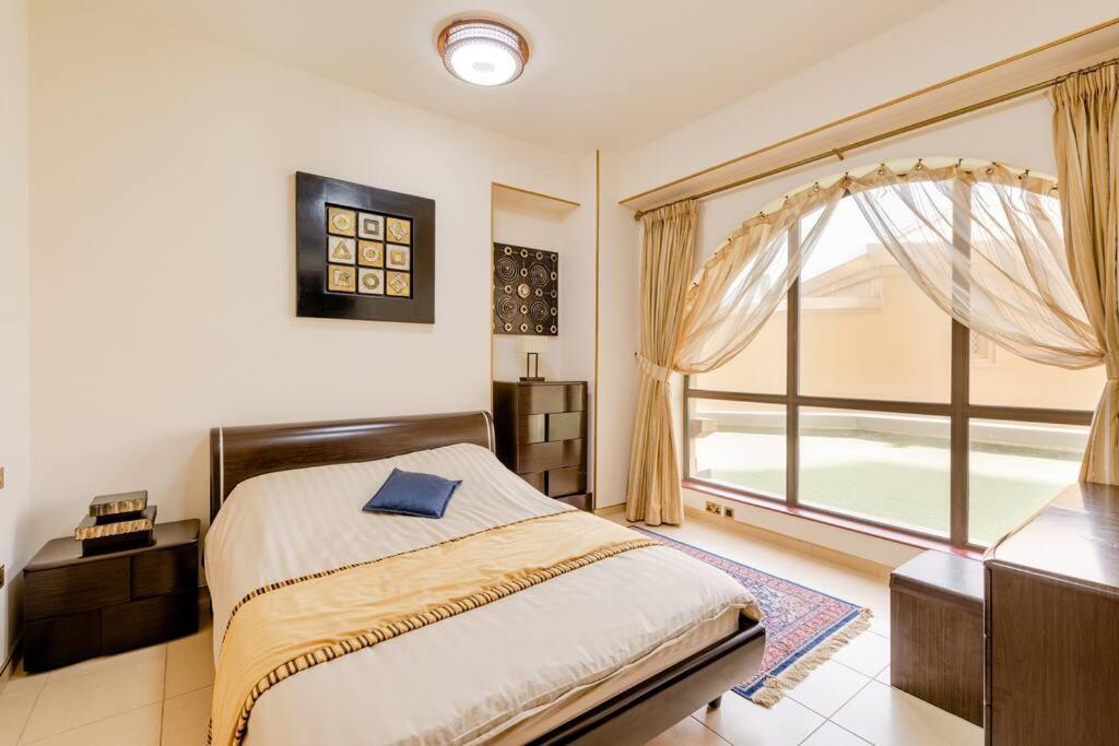 Gorgeous 3 Bedroom In Jbr Apartment