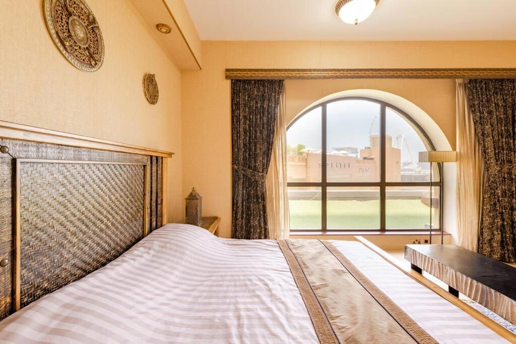 Apartment Gorgeous 3 Bedroom In Jbr *