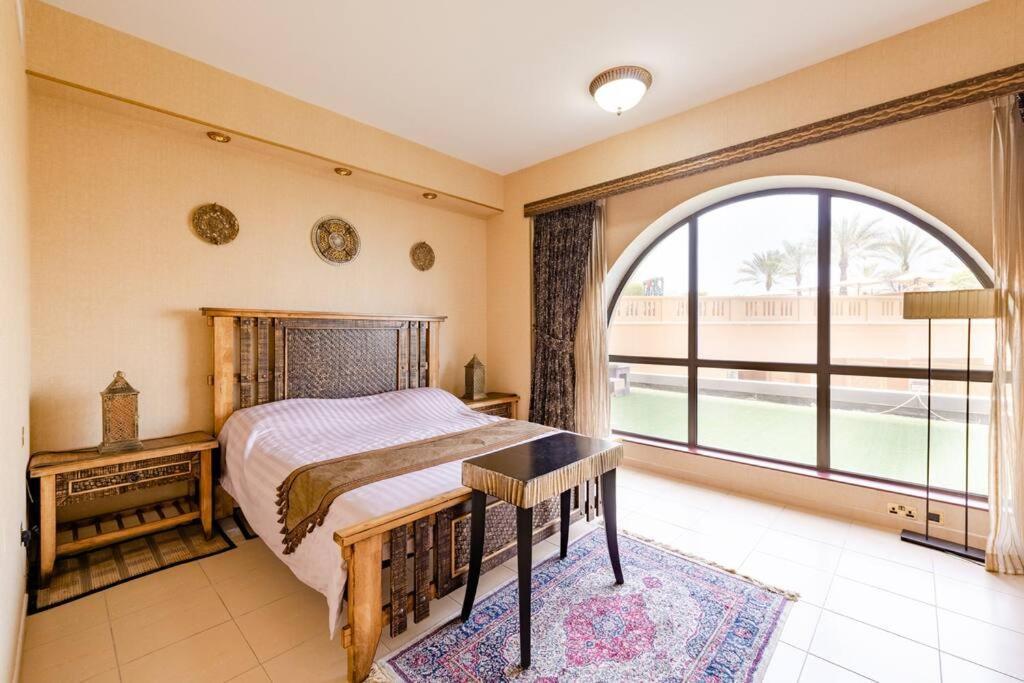 Gorgeous 3 Bedroom In Jbr Apartment Dubai