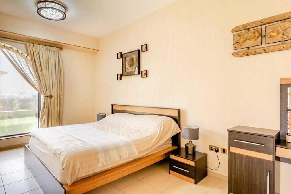 Apartment Gorgeous 3 Bedroom In Jbr