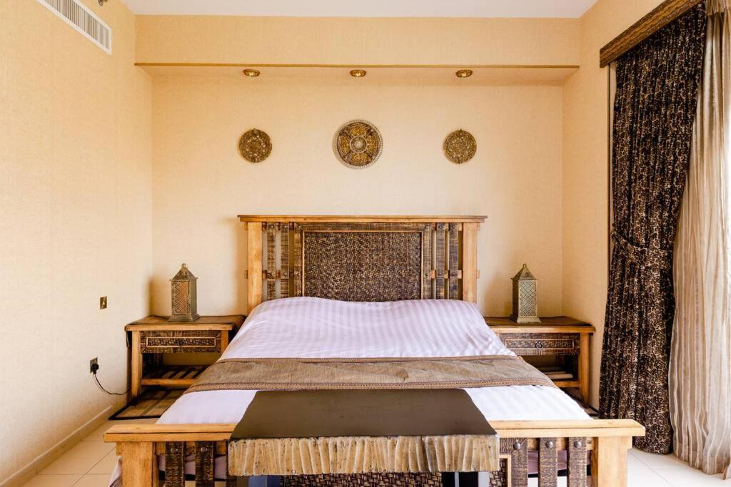 Gorgeous 3 Bedroom In Jbr Apartment