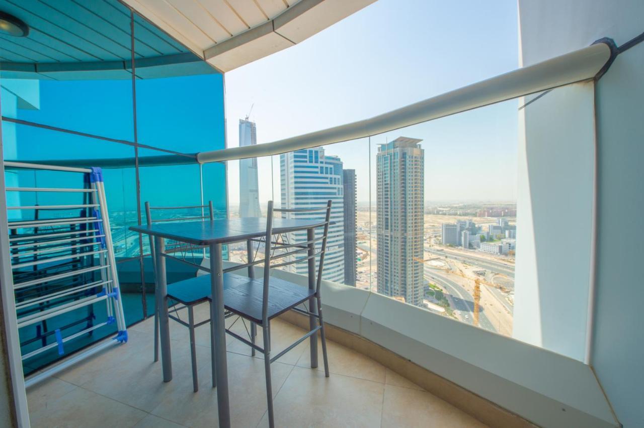 Luxury Escapes - Modern Budget With Balcony In Jlt! *