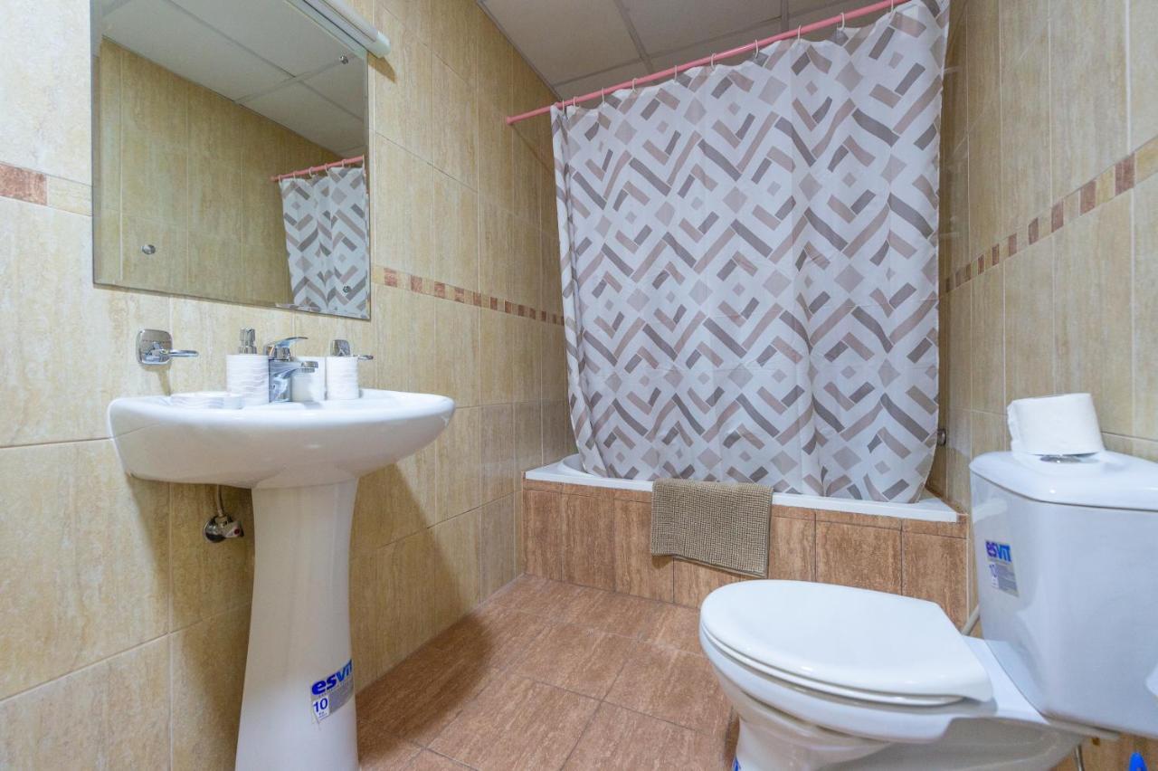 Apartment Luxury Escapes - Modern Budget With Balcony In Jlt! *