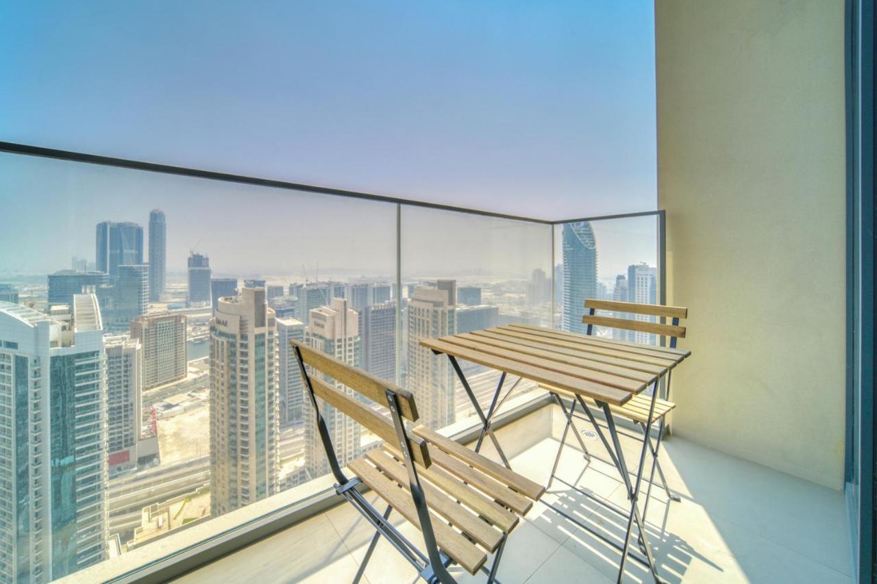 Apartment Burj Royale, Downtown - Mint *