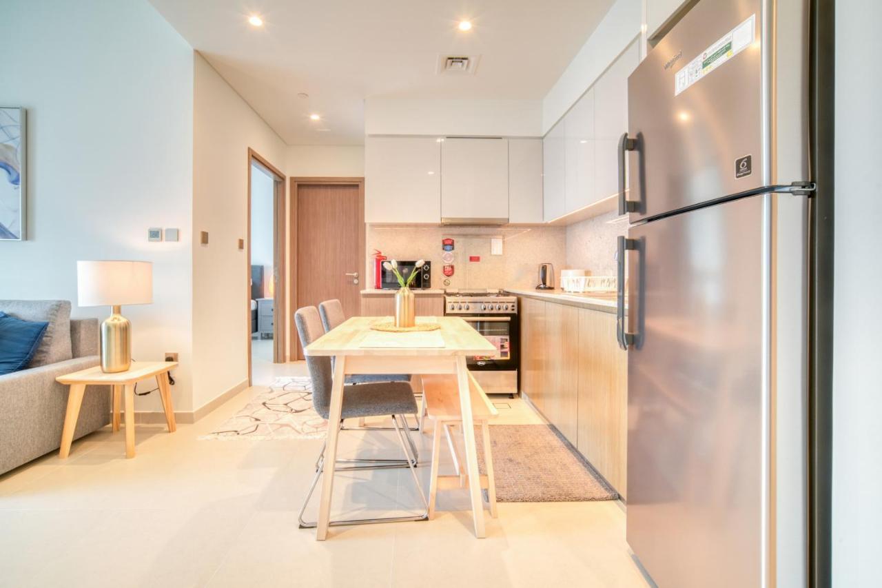Burj Royale, Downtown - Mint Apartment *