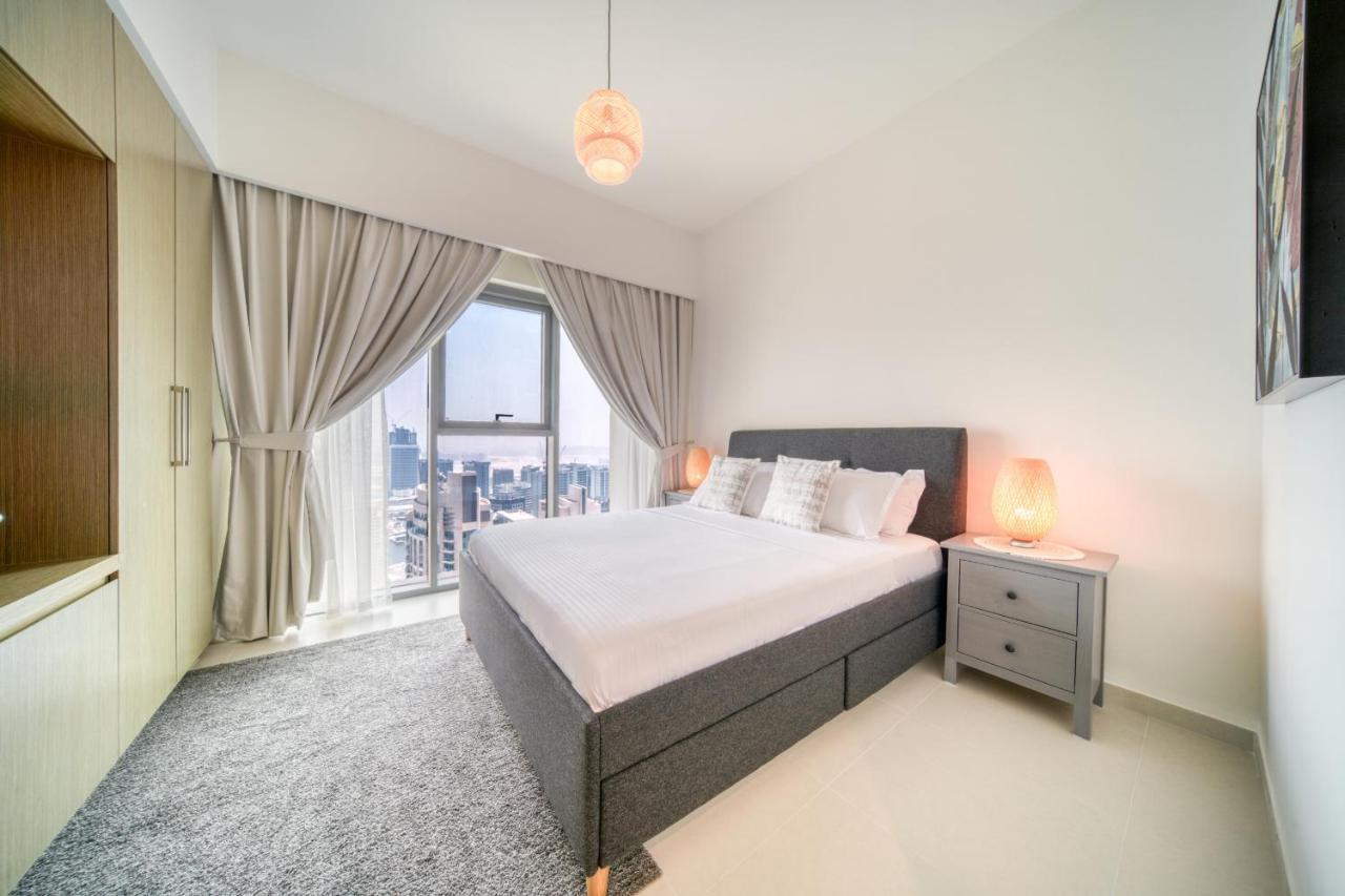 Apartment Burj Royale, Downtown - Mint *