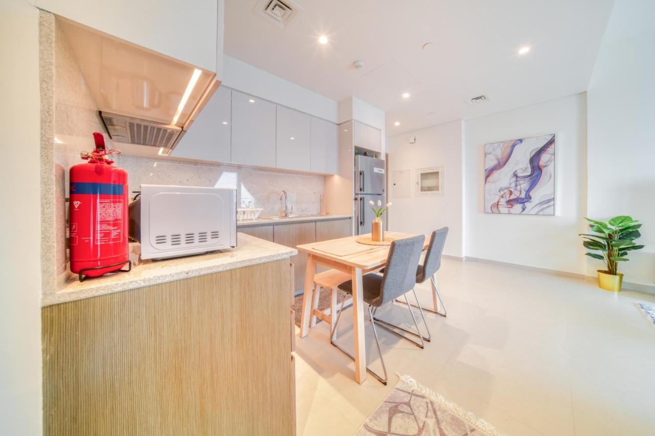 Burj Royale, Downtown - Mint Apartment Dubai