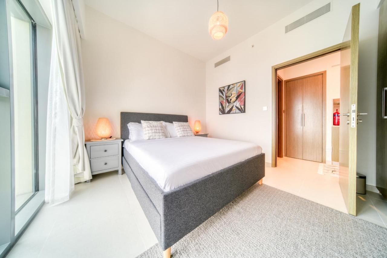 Burj Royale, Downtown - Mint Apartment