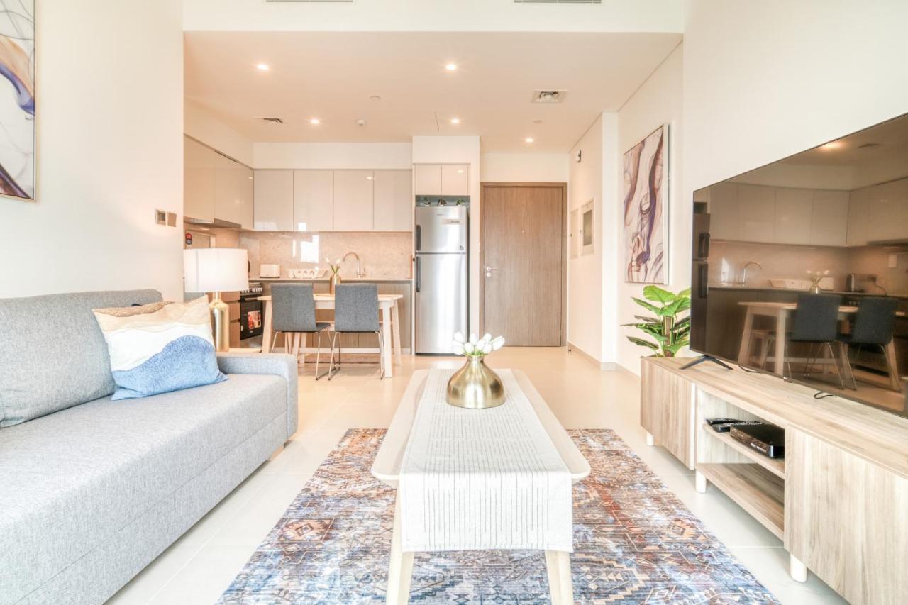 Apartment Burj Royale, Downtown - Mint *