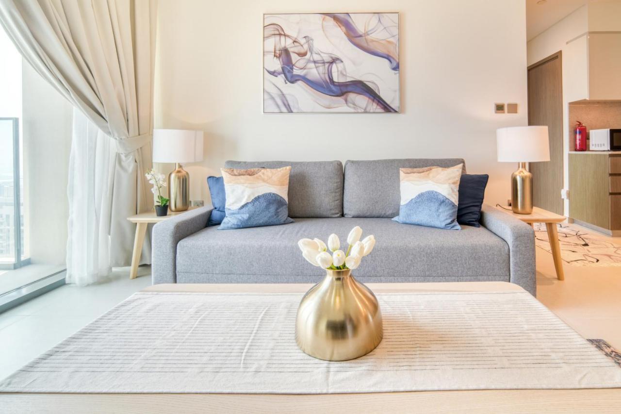 Burj Royale, Downtown - Mint Apartment *