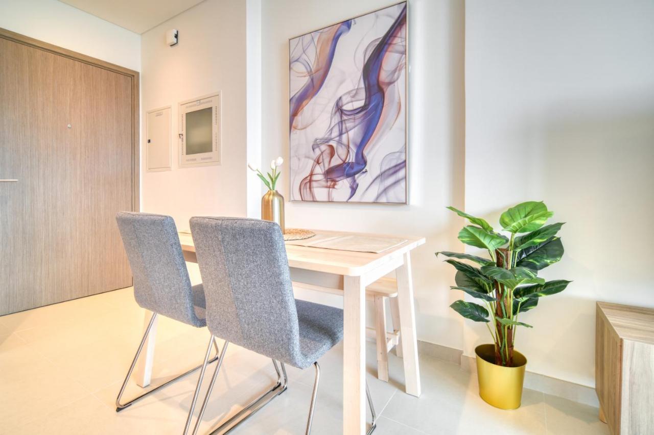 Apartment Burj Royale, Downtown - Mint *