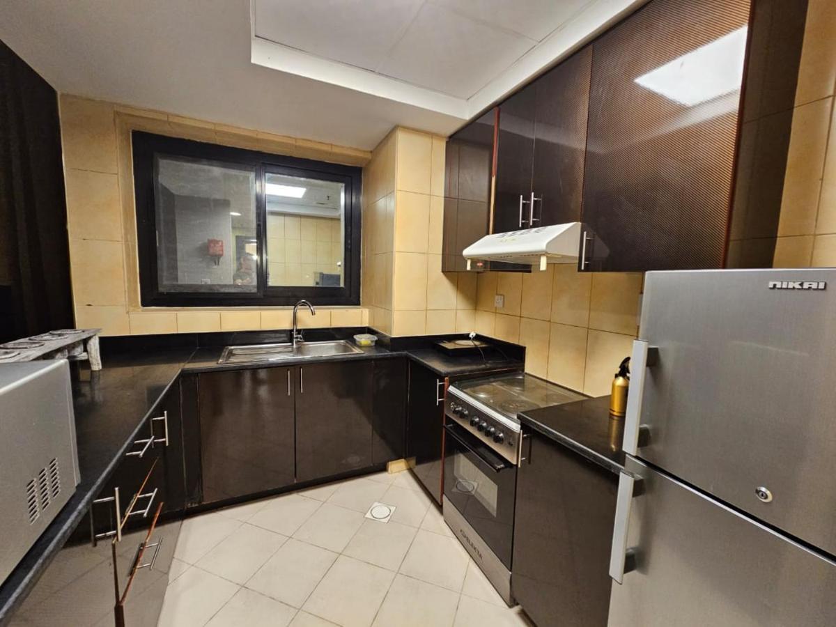 Cosy 2 Bedroom Apartment Dubai