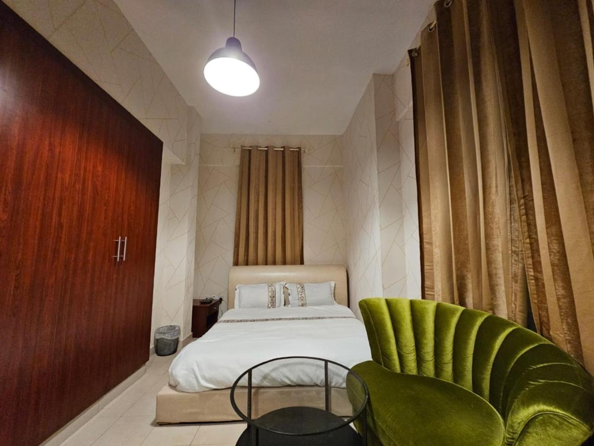 Cosy 2 Bedroom Dubai