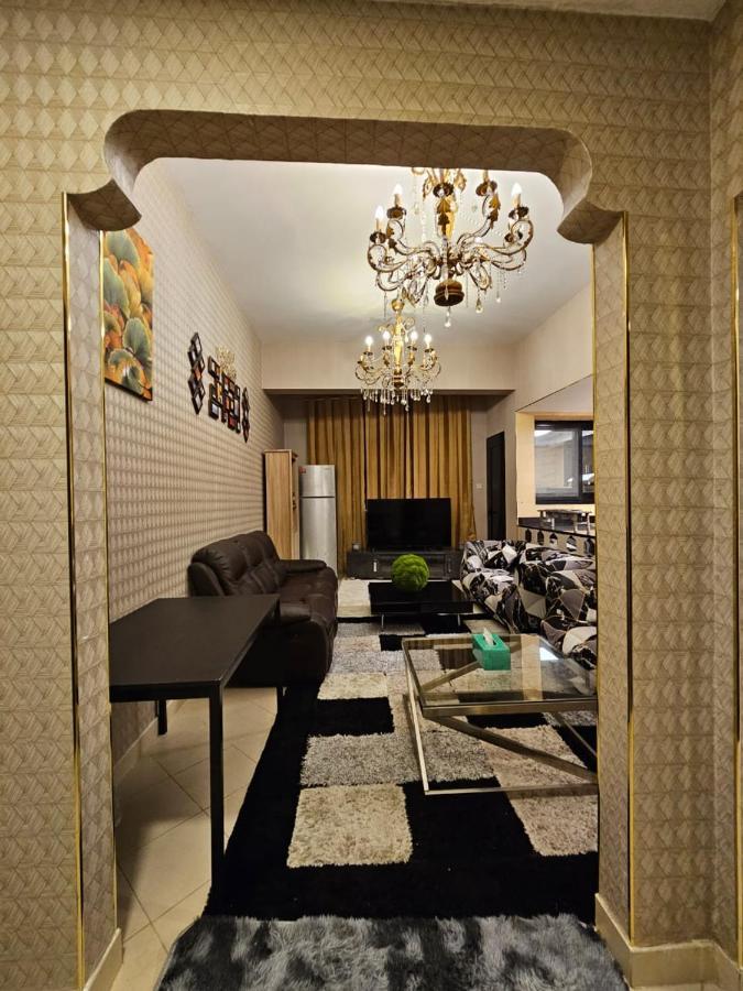 Cosy 2 Bedroom * Dubai