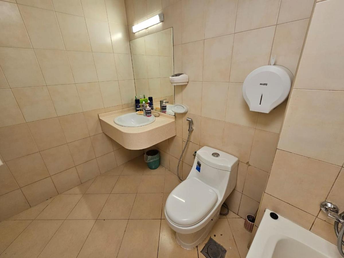 Cosy 2 Bedroom Apartment