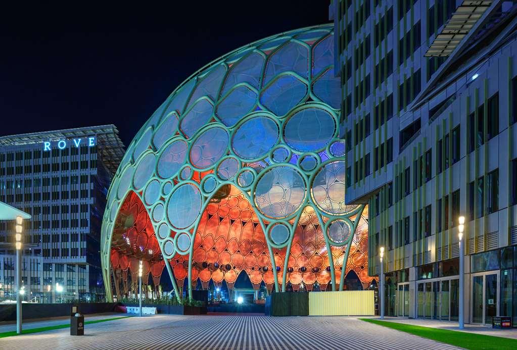 Rove Expo Dubai