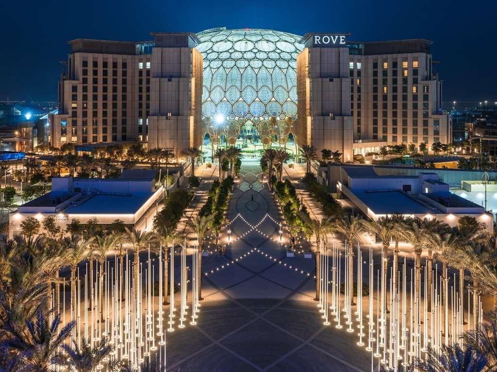 Rove Expo Dubai