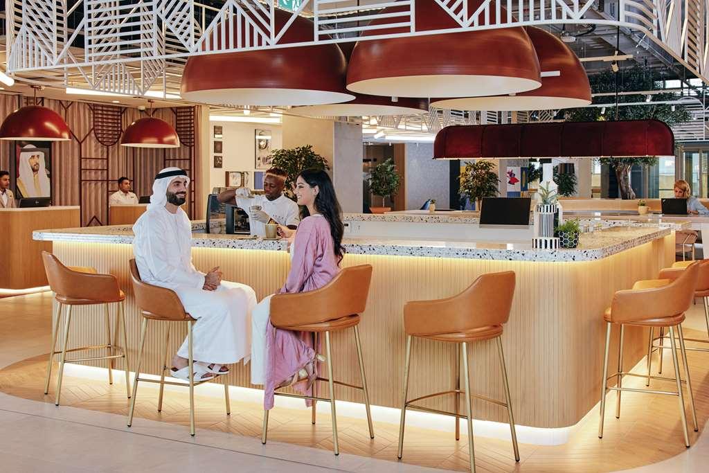 Hotel Rove Expo Dubai