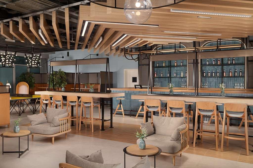 Rove Expo Hotel Dubai