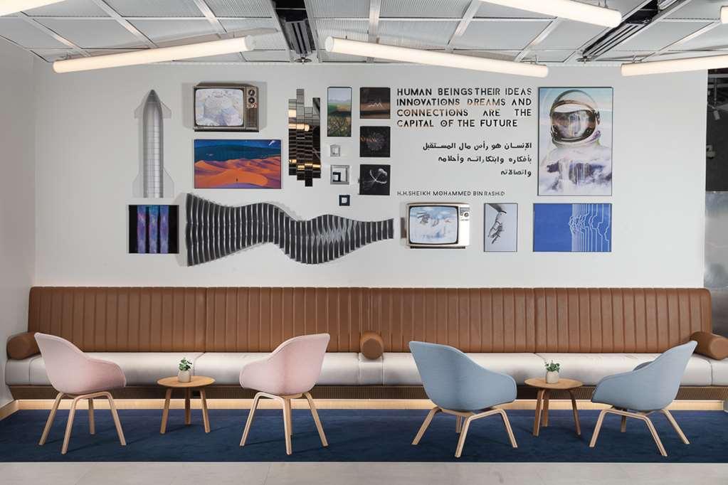 Rove Expo Hotel
