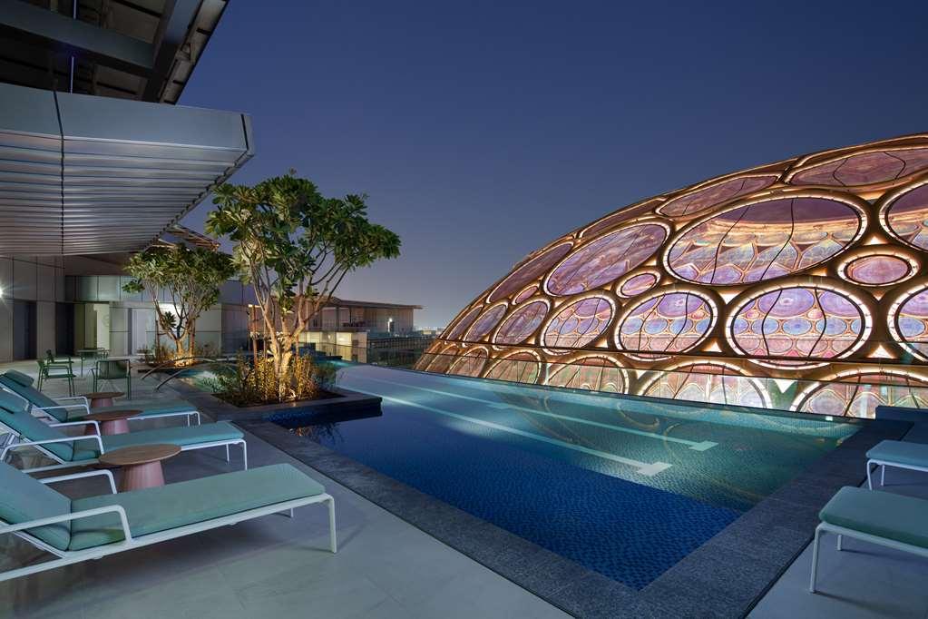 Rove Expo 3* Dubai