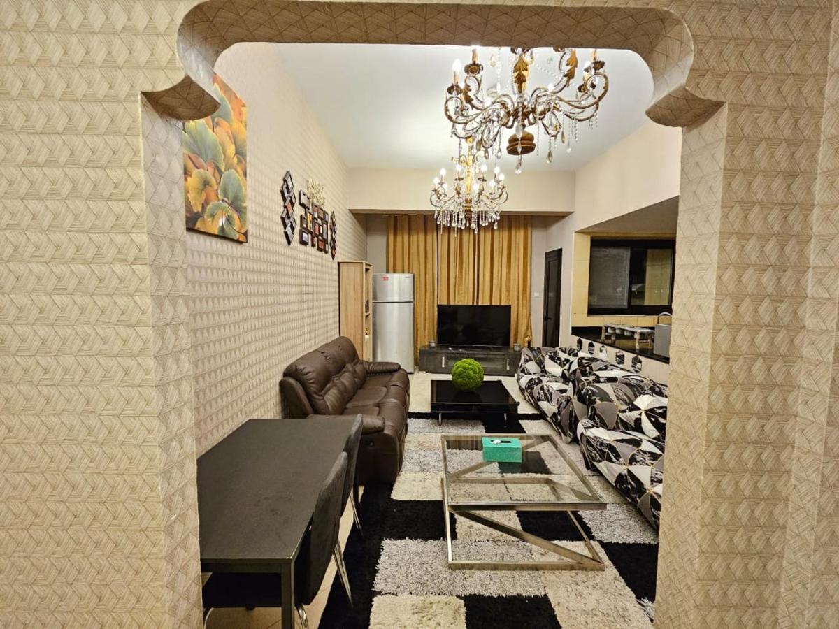 Cosy 2 Bedroom