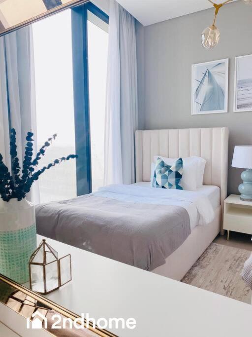 2ndhome - Address - Ain View Apartment *