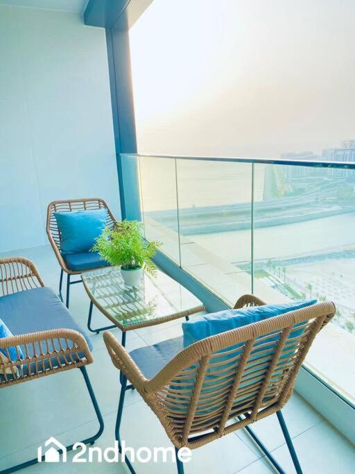 2ndhome - Address - Ain View Apartment Dubai