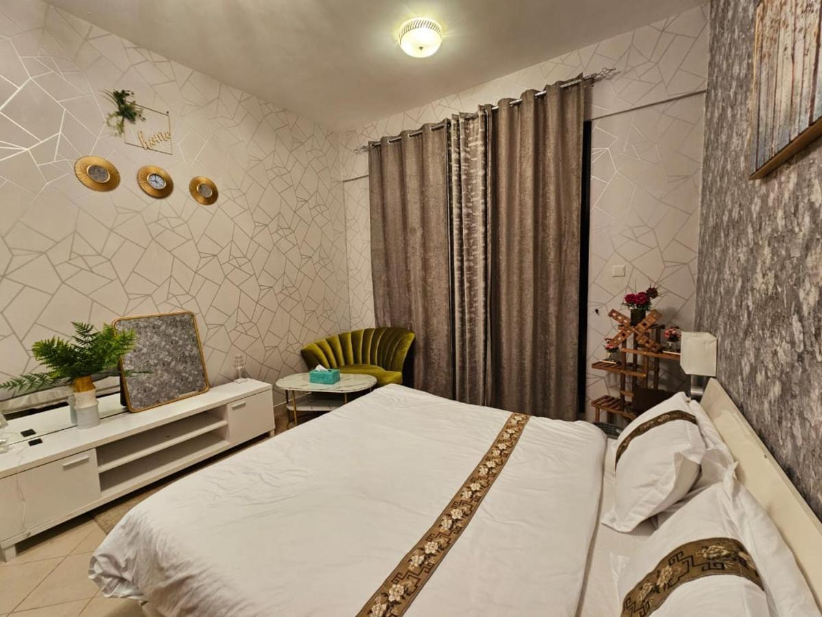 Apartment Cosy 2 Bedroom Dubai