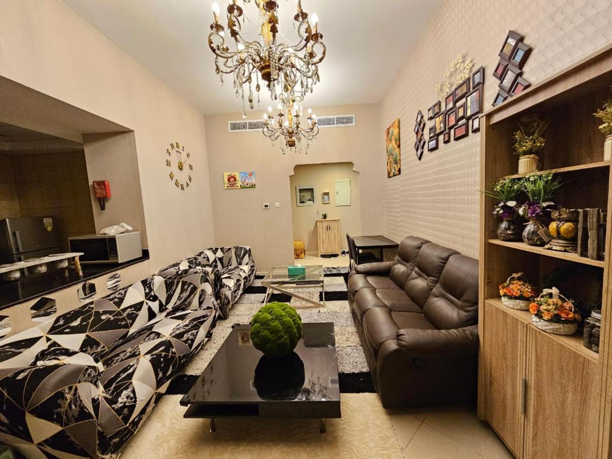Apartment Cosy 2 Bedroom *