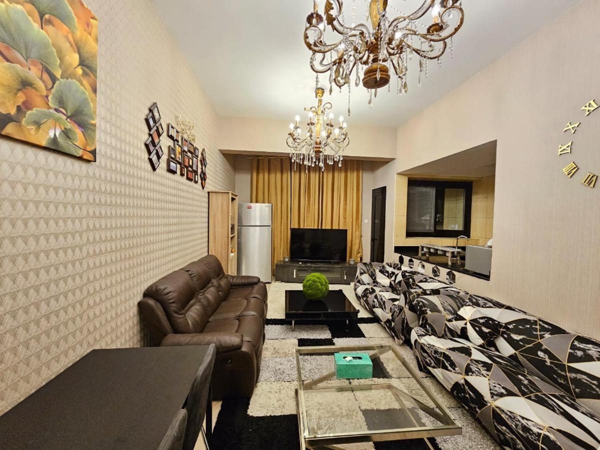 Cosy 2 Bedroom * Dubai