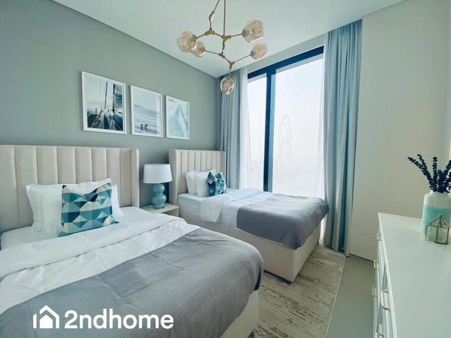 Apartment 2ndhome - Address - Ain View *