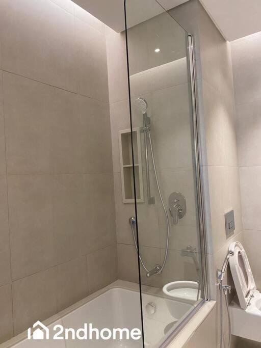 2ndhome - Address - Ain View Apartment