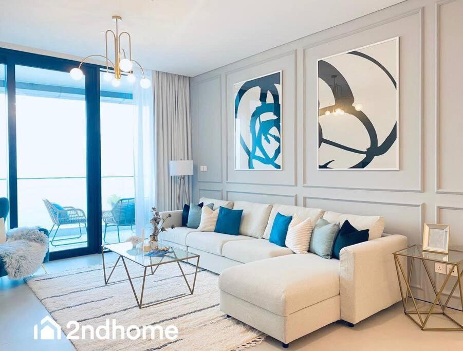 Apartment 2ndhome - Address - Ain View Dubai