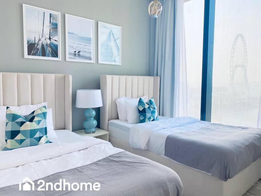 2ndhome - Address - Ain View Apartment