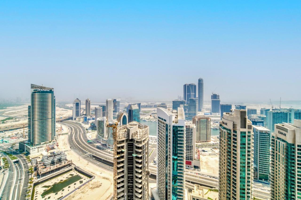 Apartment Burj Royale, Downtown - Mint *