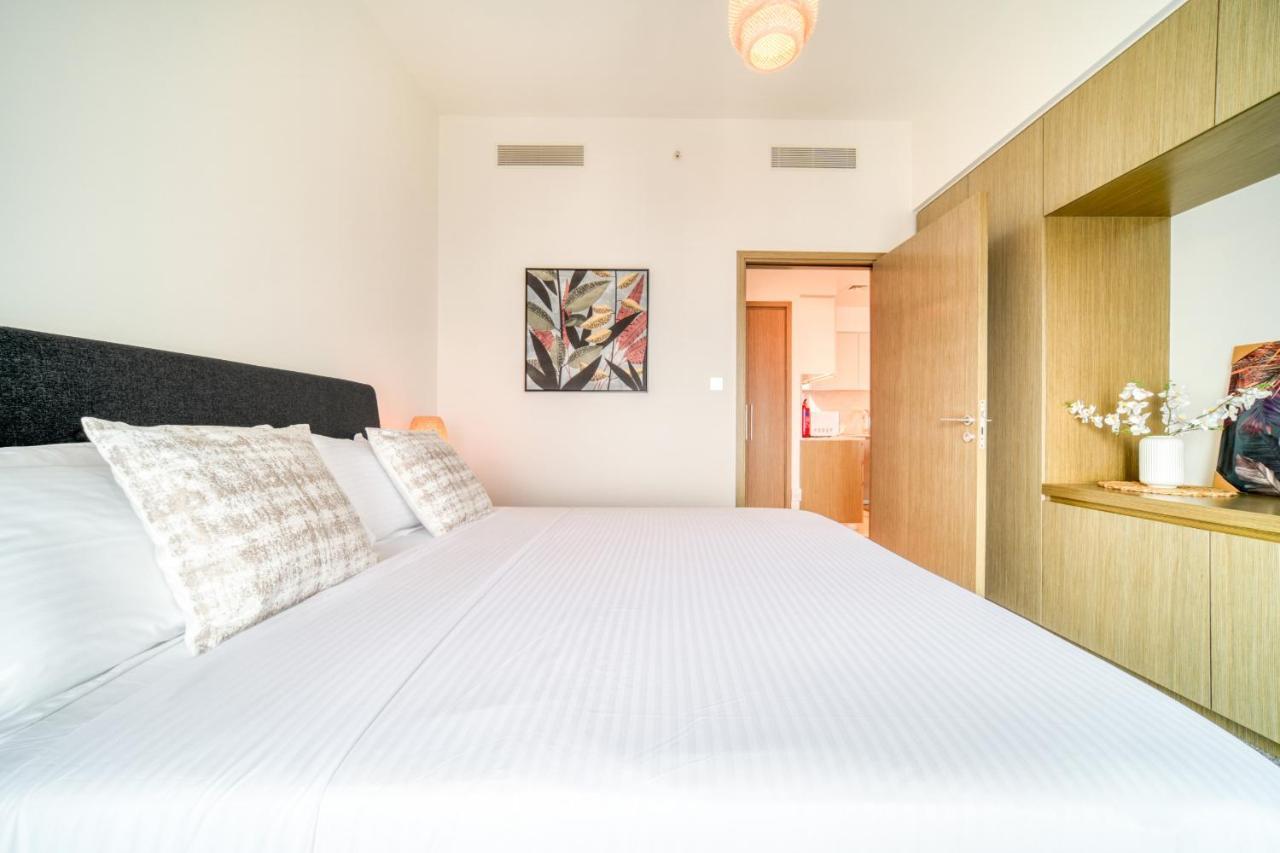 Apartment Burj Royale, Downtown - Mint Dubai