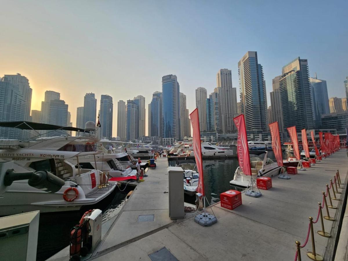 Cosy 2 Bedroom Dubai